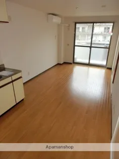 祐光ビル【305号室】の内装