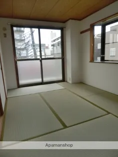 祐光ビル【305号室】の内装