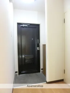 祐光ビル【305号室】の玄関