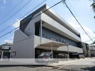 CASA STELLA【105号室】の外観