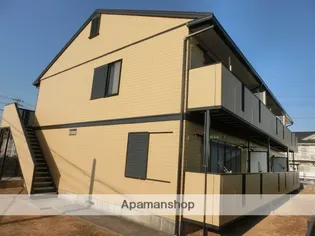 シティハイムレトアの画像