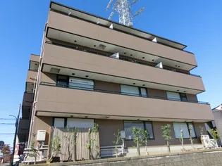 第5フェニックス【3階】の外観