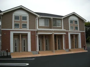 ラフレシールメゾンの画像