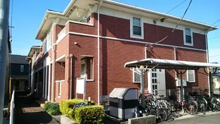 サンハイツの画像