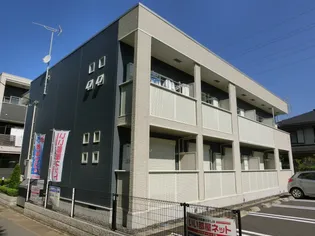スカイ コート 西都賀の画像