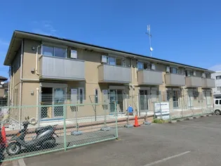 グレイスコートの画像