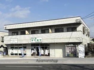 カネフクハイツ2号館の画像