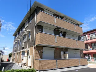 ラテル コート若松町の画像