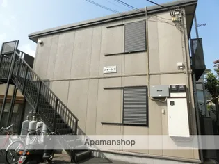 シティハイムクオーレIIの画像