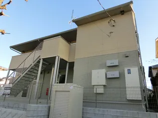 メゾン小倉台の画像