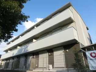 PARK HILLS MIYAKO Gの画像