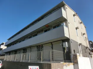 PARK HILLS MIYAKO Hの画像