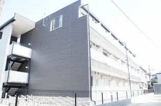 リブリ IRIEの画像
