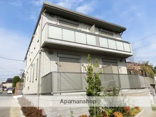 シャロン西都賀の画像