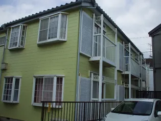 ベルセゾン葛城の画像