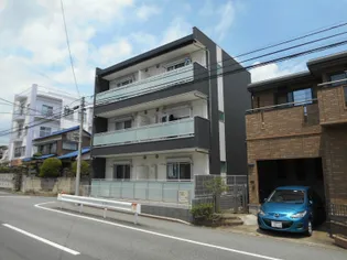 リブリ ルームス弁天3ー3の画像