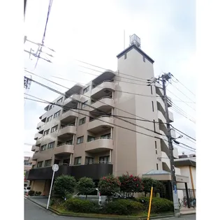 メゾン悠久の画像