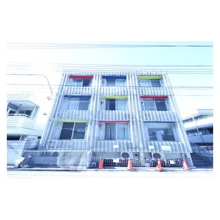 レガーロ千葉駅前の画像