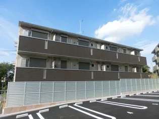 チェリーハイム A棟の画像