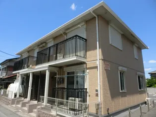 フーヴェル都Aの画像