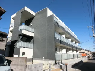 リブリ グランテージの画像