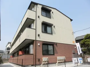 サンハイツカサハラの画像