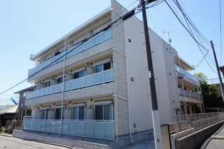 カメリア西千葉の画像