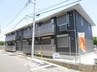 レジデンス トロワの画像