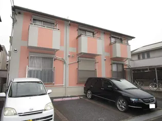 プチ メゾンK&Kの画像