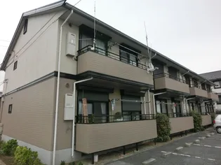 エーデルハイムDの画像