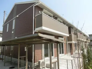 PARK HILLS MIYAKO Dの画像