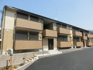 PARK HILLS MIYAKO Eの画像