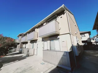 エスペランサ B棟の画像