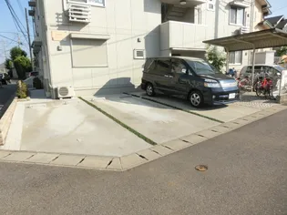 SOL VITA【1階】のその他画像