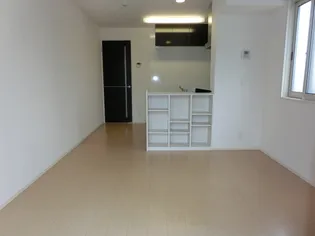 SOL VITA【1階】の内装