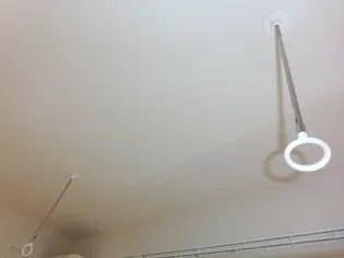 SOL VITA【1階】の内装