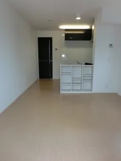 SOL VITA【1階】の内装