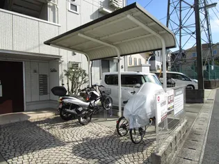 SOL VITA【1階】のその他画像