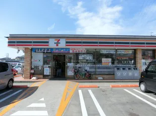 SOL VITA【1階】の周辺