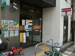 SOL VITA【1階】の周辺