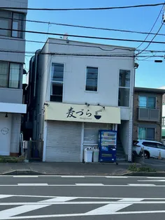 SOL VITA【1階】の周辺