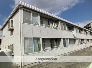 春日ハイツの画像