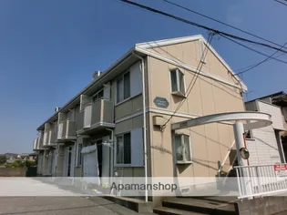 メゾンセイワの画像