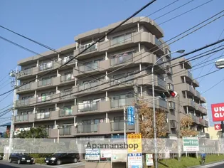 モデラートシティの画像