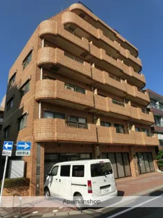 ロージュマン都賀の画像