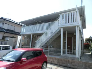 COZY VILLAの画像