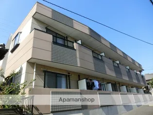 グランドパレス若葉の画像