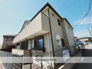 ボヌール・K【1階】の外観