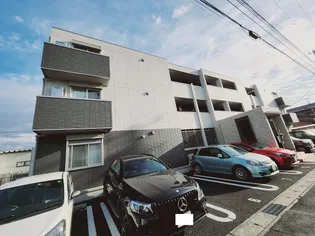 クレスト都賀の画像