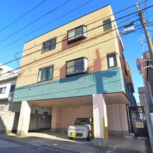 グランディー ヤマトの画像